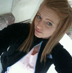 Meet your Posher, Tiffany